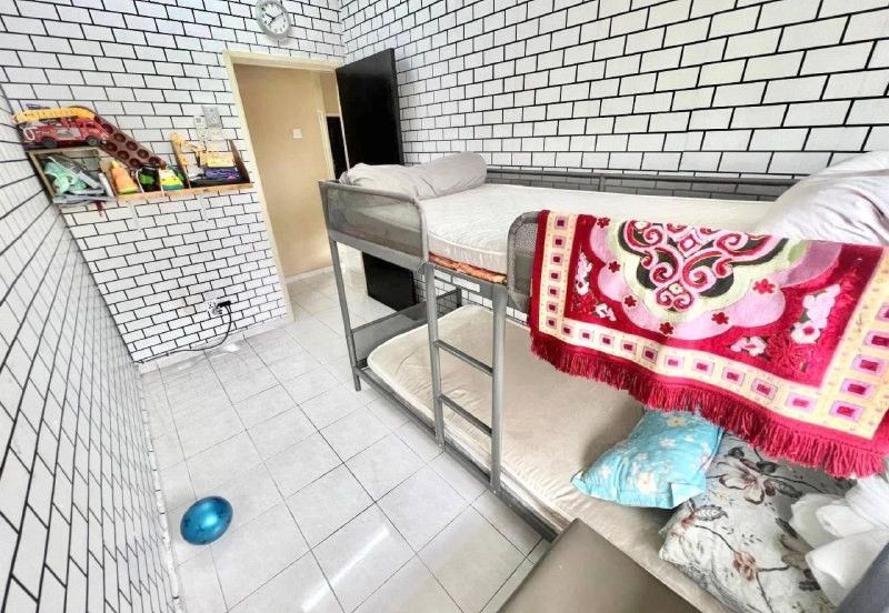 Pangsapuri Seri Mewah