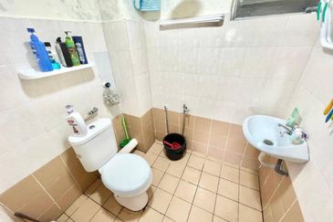 Pangsapuri Seri Mewah