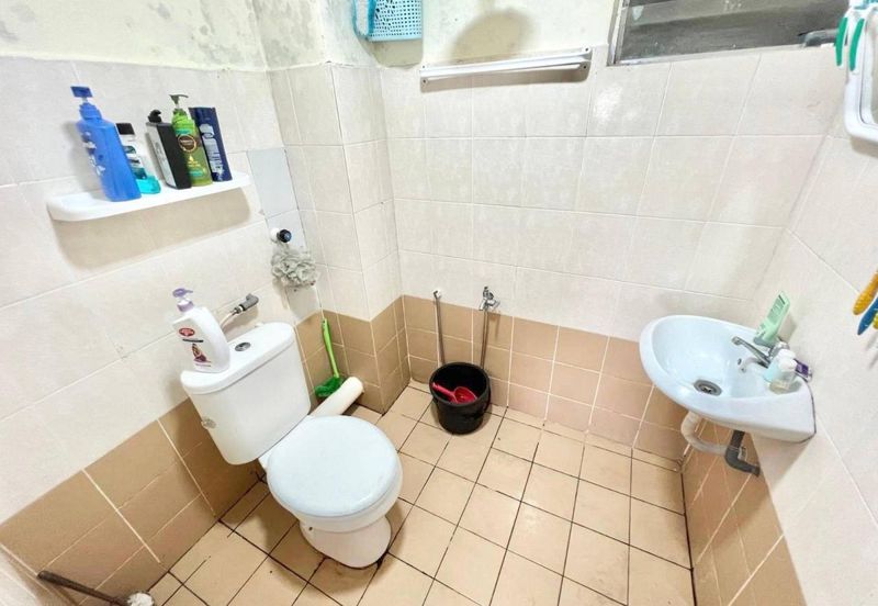 Pangsapuri Seri Mewah