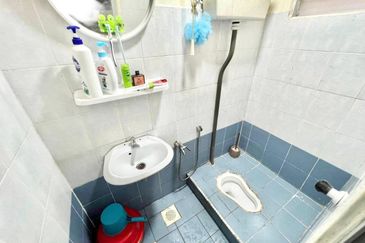 Pangsapuri Seri Mewah