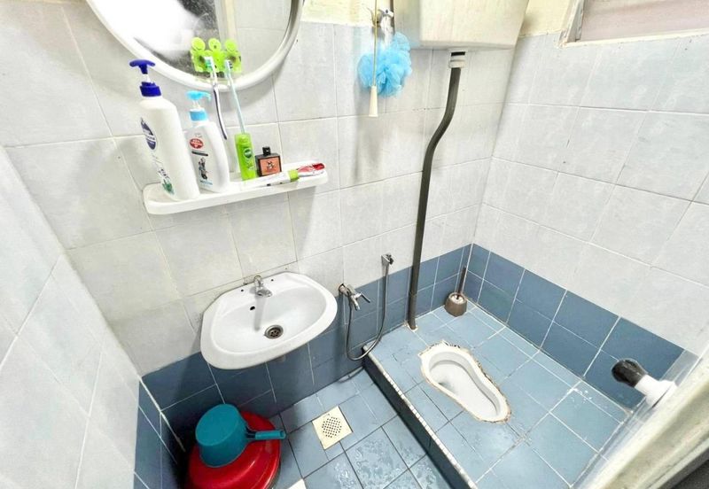 Pangsapuri Seri Mewah