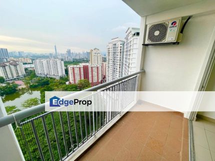 FOR SALE ! SUSANA LUMAYAN CONDOMINIUM, Selangor, Cheras