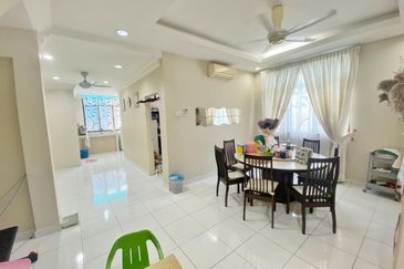 Taman Jelok Impian, Kajang