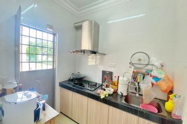 Taman Jelok Impian, Kajang