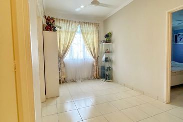 Taman Jelok Impian, Kajang