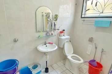 Taman Jelok Impian, Kajang