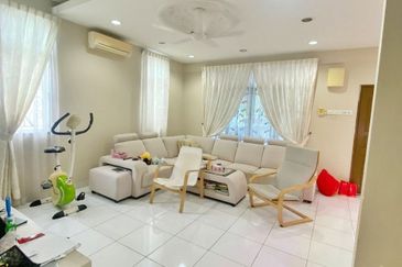 Taman Jelok Impian, Kajang