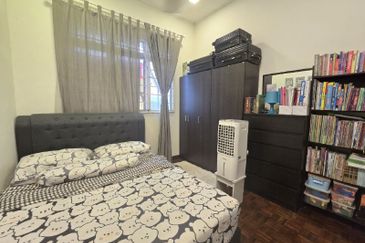 Pangsapuri Seri Melati