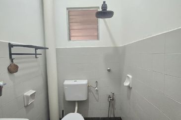 Pangsapuri Seri Melati