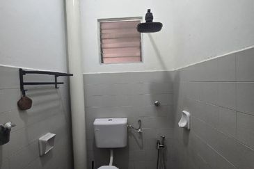 Pangsapuri Seri Melati