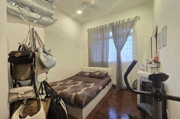 Pangsapuri Seri Melati