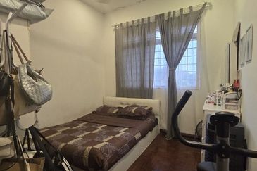 Pangsapuri Seri Melati