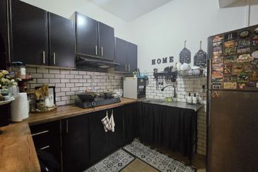 Pangsapuri Seri Melati