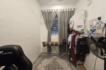 Pangsapuri Seri Melati