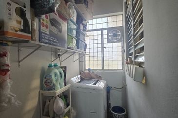 Pangsapuri Seri Melati