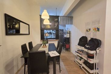 Pangsapuri Seri Melati