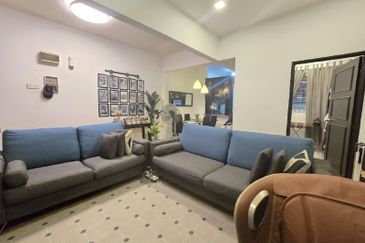 Pangsapuri Seri Melati