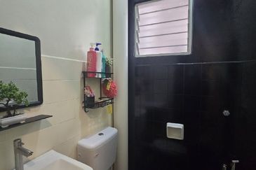 Pangsapuri Seri Melati