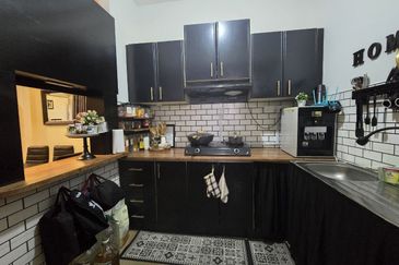 Pangsapuri Seri Melati