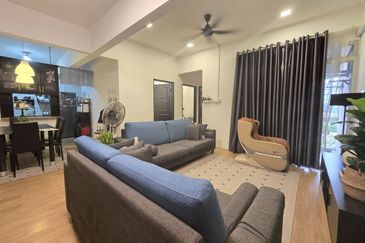 Pangsapuri Seri Melati