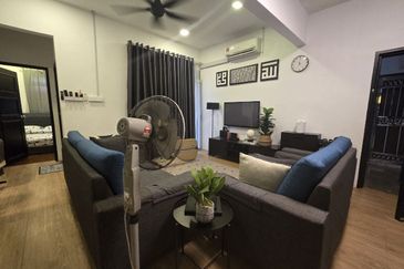 Pangsapuri Seri Melati