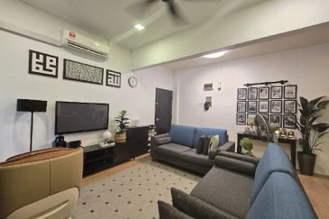 Pangsapuri Seri Melati