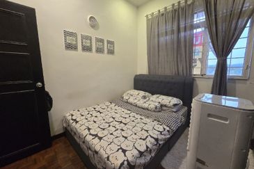 Pangsapuri Seri Melati