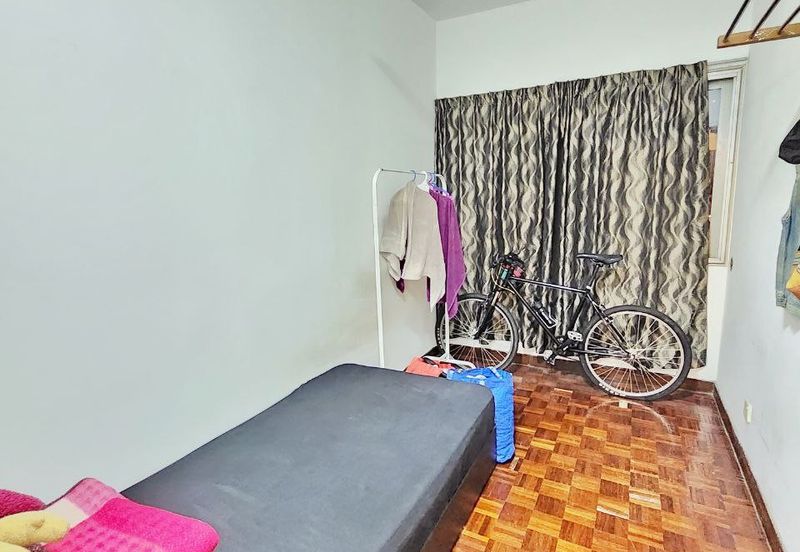 Baiduri Apartment @ Desa Pandan