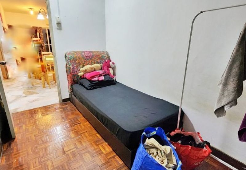 Baiduri Apartment @ Desa Pandan