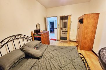 Baiduri Apartment @ Desa Pandan