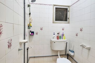 Baiduri Apartment @ Desa Pandan