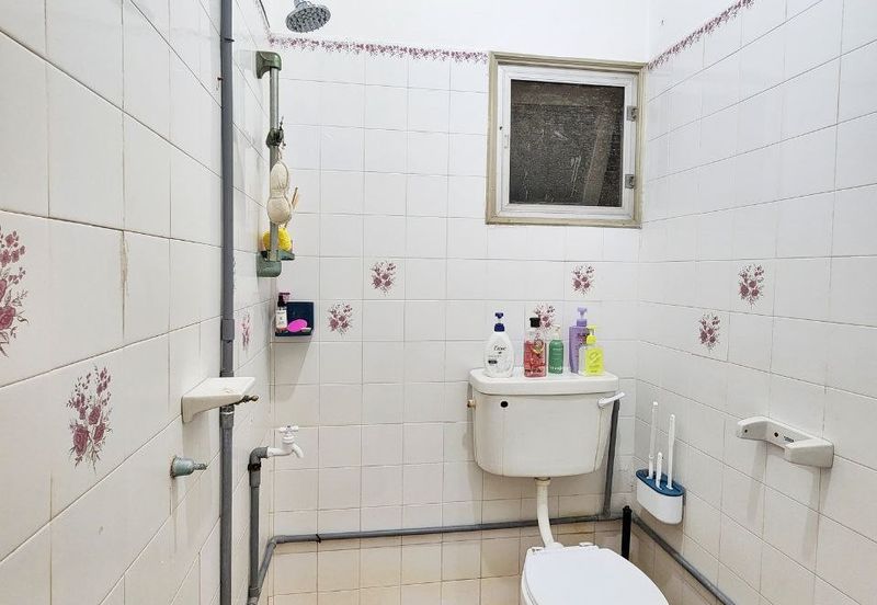 Baiduri Apartment @ Desa Pandan