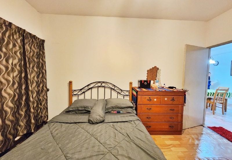 Baiduri Apartment @ Desa Pandan