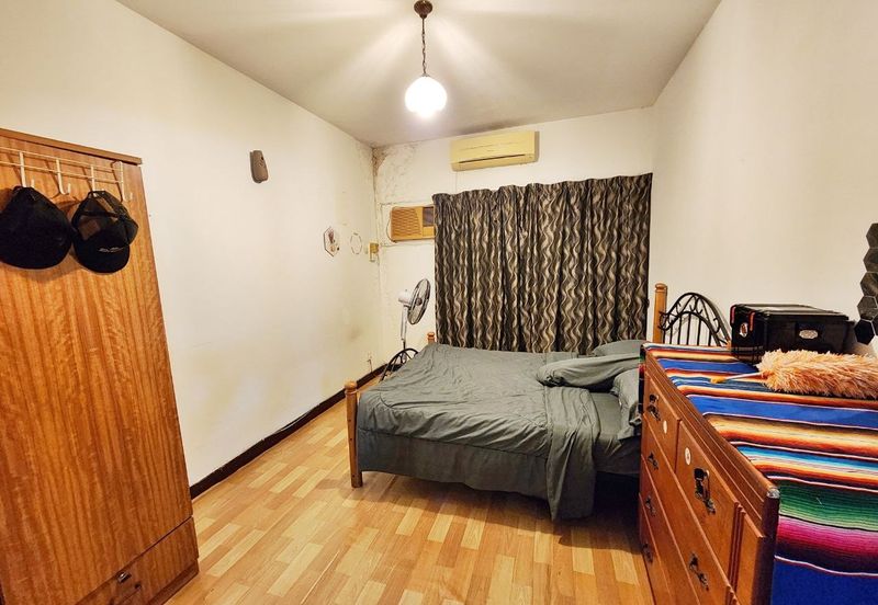 Baiduri Apartment @ Desa Pandan