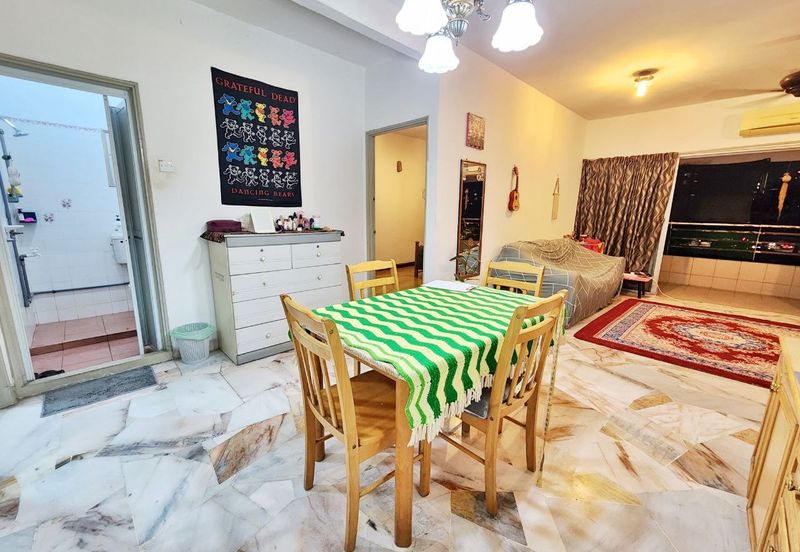 Baiduri Apartment @ Desa Pandan