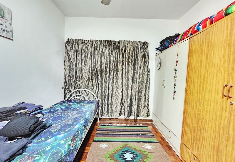 Baiduri Apartment @ Desa Pandan