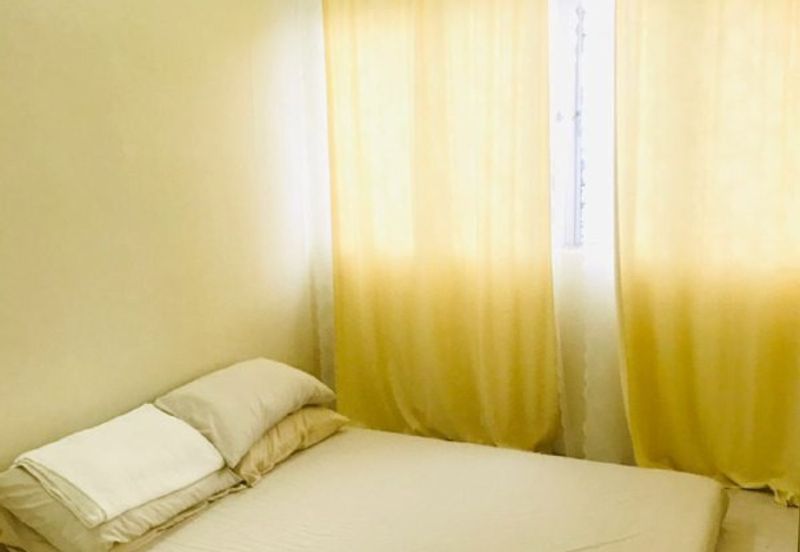 Taman Tun Perak, Cheras