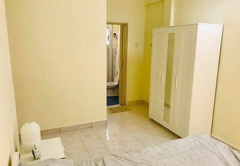 Taman Tun Perak, Cheras