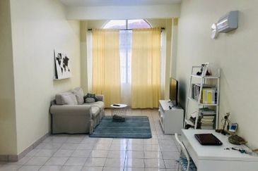 Taman Tun Perak, Cheras