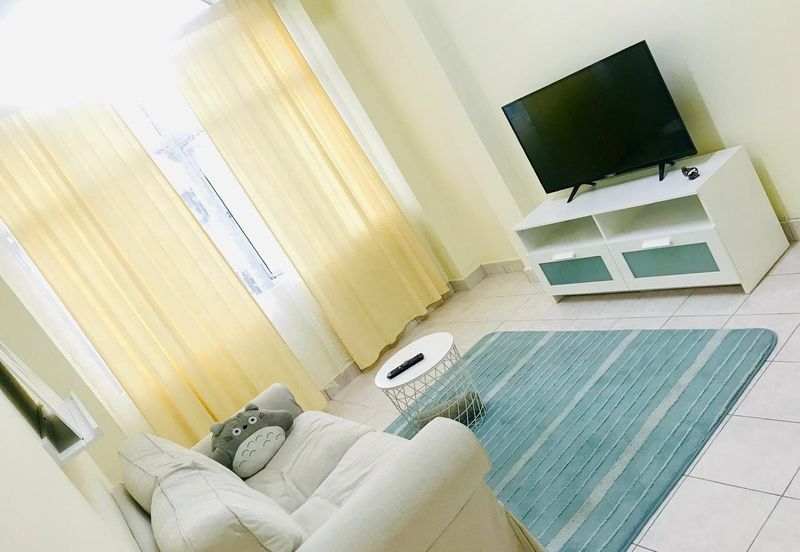 Taman Tun Perak, Cheras