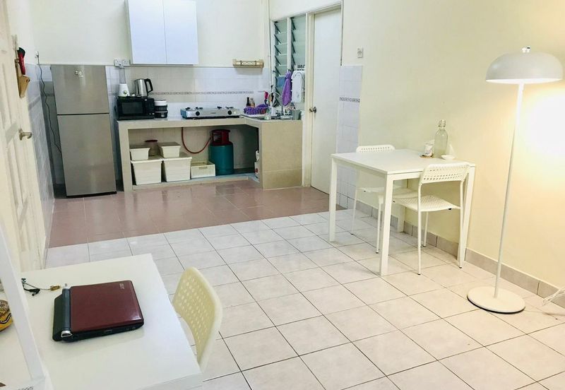 Taman Tun Perak, Cheras