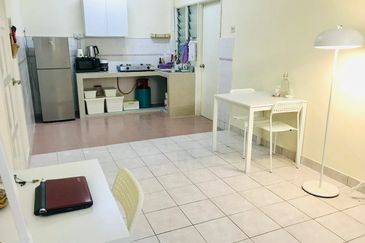 Taman Tun Perak, Cheras