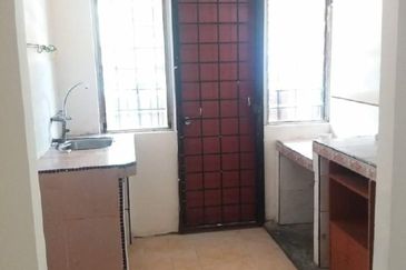 Pangsapuri Seri Indah