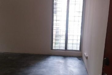 Pangsapuri Seri Indah