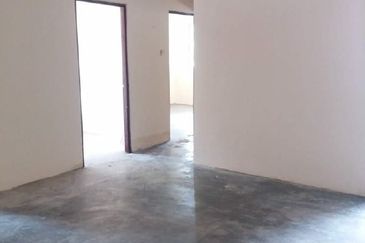 Pangsapuri Seri Indah