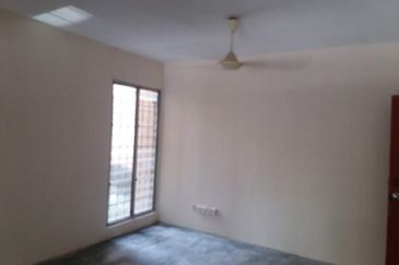 Pangsapuri Seri Indah