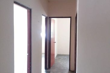 Pangsapuri Seri Indah