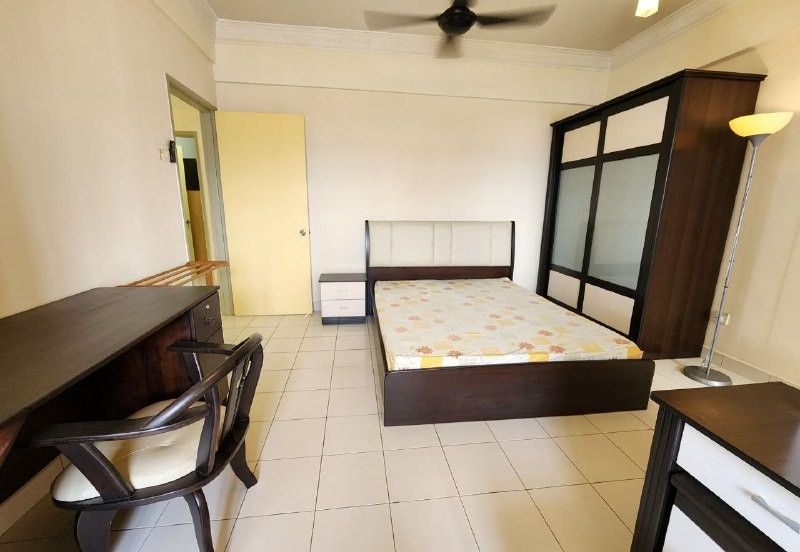 Bintang Mas Condominium