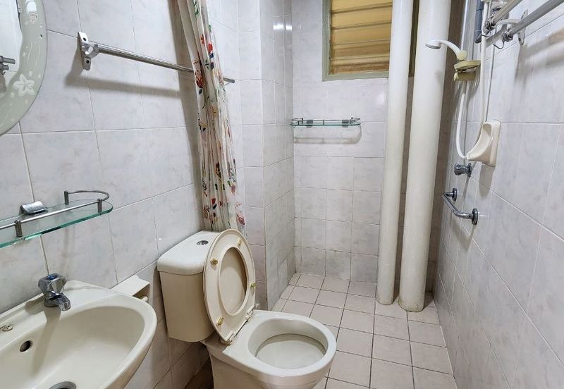 Bintang Mas Condominium