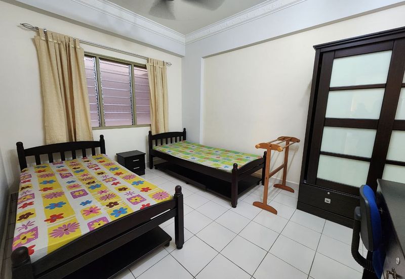 Bintang Mas Condominium